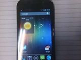 vand samsung nexus s, pret 500 ron