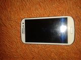 Vand Samsung S3