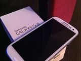 Vand Samsung S3