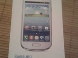 Vand Samsung s3 Mini + Garantie 9 luni