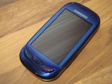 Vand Samsung S7550 Blue Earth