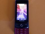 Vand Samsung S8300