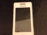 Vand Samsung star 2