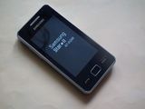 Vand samsung star 2 s5260