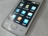 Vand Samsung Star 3