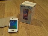 Vand Samsung WAVE Y