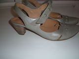 Vand sandale piele