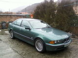 vand sau schimb bmw 520i