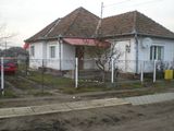 vand sau schimb casa in Bogata Schimb cu apartament  in Ludus