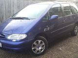 Vand sau Schimb Ford Galaxy