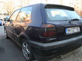 Vand sau schimb Golf3 GTI