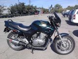 Vand sau schimb Honda CB 500 cu VFR sau CBR