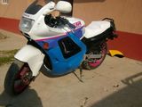 vand sau schimb honda cbr 600
