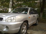 vand sau schimb hyundai santa-fe