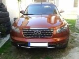 vand sau schimb Infiniti FX35