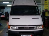 Vând sau schimb Iveco Daily