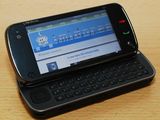 Vand sau schimb Nokia N97