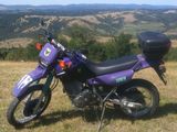 vand sau schimb yamaha xt 600