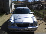 Vand sau Schinb Mercedes Benz E200