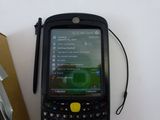 Vand scaner mobil terminal Motorola MC5590