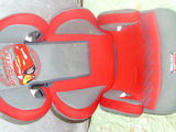 vand scaun auto fulger mcqueen de la disney junior