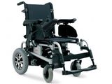 Vand scaun rulant electric pentru persoane cu handicap