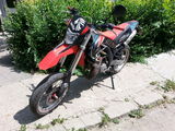 Vand/Schimb Aprilia SX125 2009 inmatriculat