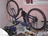 VAND/SCHIMB bicicleta "mountain bike" cu 21 de viteze