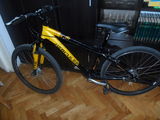 vand/schimb bicicleta mtb hercules