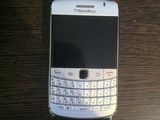 Vand/schimb BlacBerry 9700 bold white  -incarcator  -husa