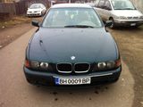 Vand / Schimb BMW E39 2.5 TDS