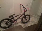 Vand/schimb BMX