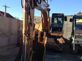 Vand/Schimb Excavator Case WX 185