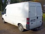 vand /schimb fiat ducato 2.8 D