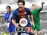Vand/Schimb Fifa 13 Ps3