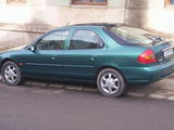 Vand/Schimb Ford Mondeo Ghia