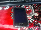 Vand/Schimb Galaxy Ace plus + PlayStation2 Cu iphone 4 cu givei sau codat