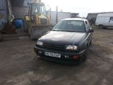 Vand/Schimb Golf 3