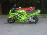 vand/schimb honda cbr f2