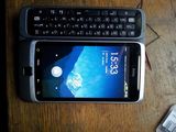 vand schimb HTC Desire Z