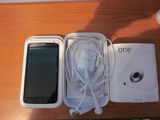 Vand/Schimb HTC ONE X ALB 32GB  950RON