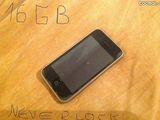 Vand/schimb iphone 3g 16gb