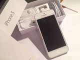Vand/Schimb iphone 5 white 16 Gb full !