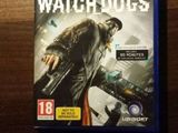 Vand/schimb Joc ps4 WATCH DOGS