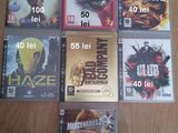 Vand/schimb jocuri de PS3 !!