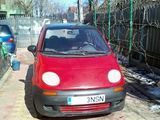 Vand/schimb Matiz 2003 motor refacut