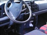 vand schimb mercedes sprinter 212 cu vito cu locuri