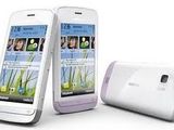 Vand / Schimb NOKIA C5-03