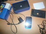 Vand/schimb Nokia Lumia 610 Albastru cu GARANTIE