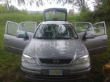 Vand / Schimb Opel Astra G 1.7 DTI / 2003